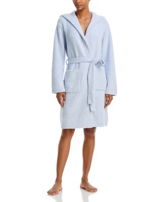 CozyChic Fireside Hooded Robe