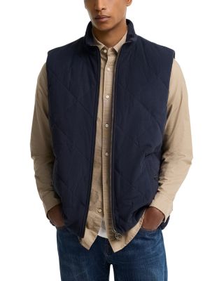 Barbour Corden Quilted Gilet