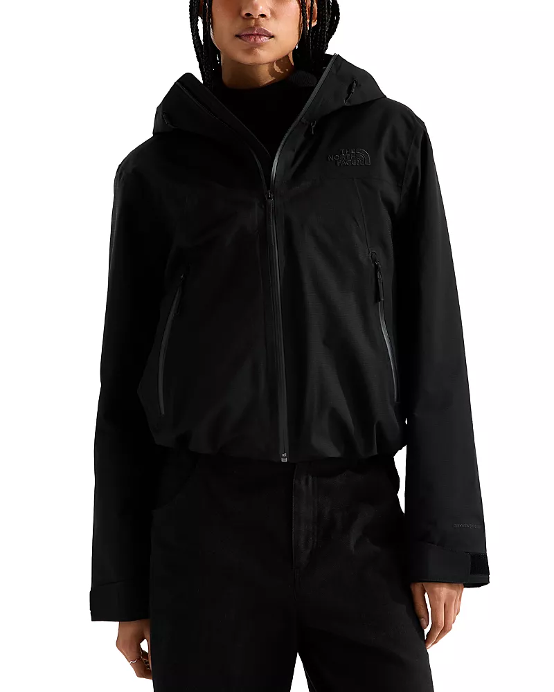 The North Face Tnf Range Lt Hooded Jacket