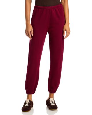 The Fleece Stadium Relaxed Sweatpants