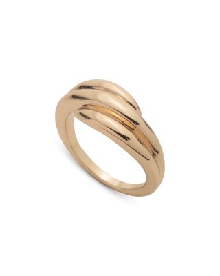 Puffy Ring