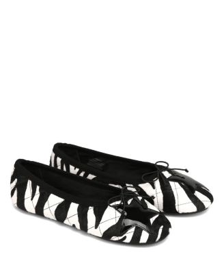  Women's Bedford Flats