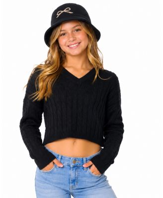 Girls' The Brandy Sweater - Big Kid