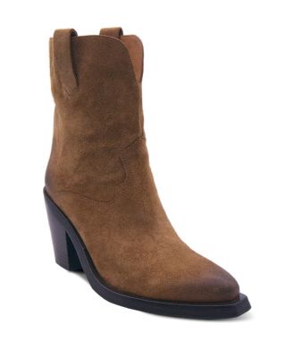  Women's Jester Western Bootie