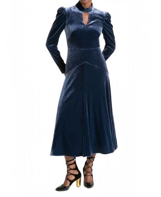Women's Clarice Split Dress