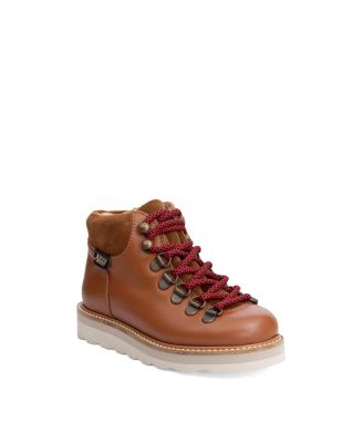 Unisex Eddie Hiking Boots - Little Kid, Big Kid