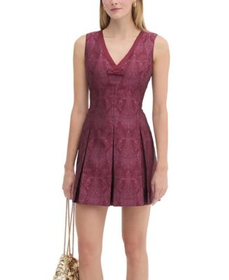  Women's The Jadienne Dress