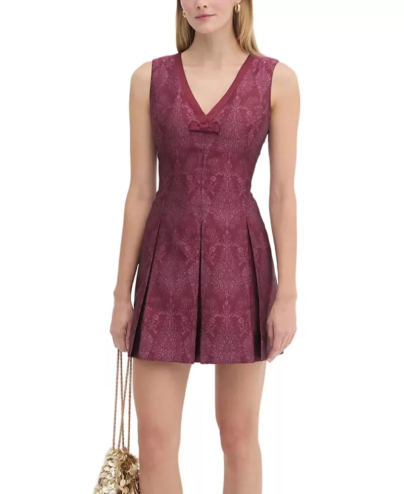 Hill House Home Women's The Jadienne Dress
