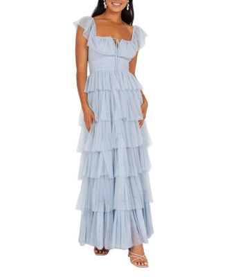 Belle Maxi Dress