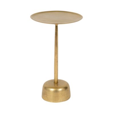 Metal Martini Table