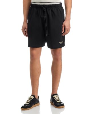 Fear of God Essentials Classic Jersey Shorts