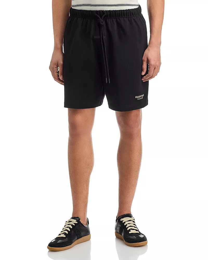 Fear of God Essentials Classic Jersey Shorts