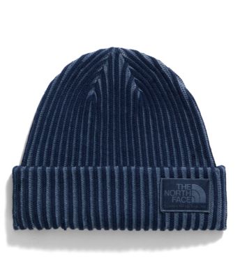 Salty Lined SE Beanie
