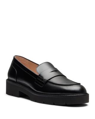 Stuart Weitzman Women's Mylee Loafers