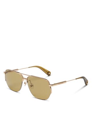 Aviador Aviator Sunglasses, 63mm