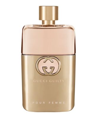 Guilty Eau de Parfum