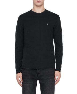 Brace Slim Fit Long Sleeve Tee