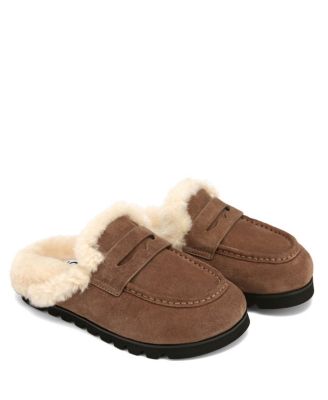  Women's Corded Mules