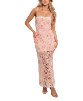  Novie Maxi Dress