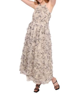  Delora Midi Dress