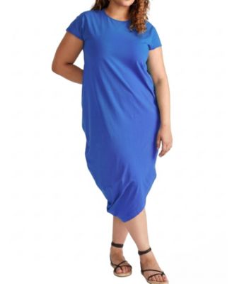 Women's Plus Iconic Geneva Dress