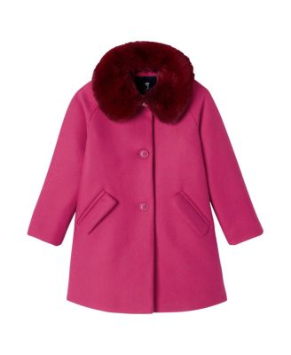 Girls' Winston Coat - Little Kid