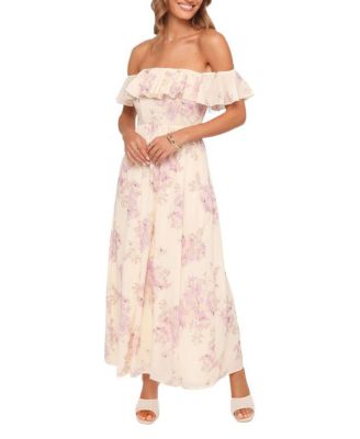 Jemira Maxi Dress