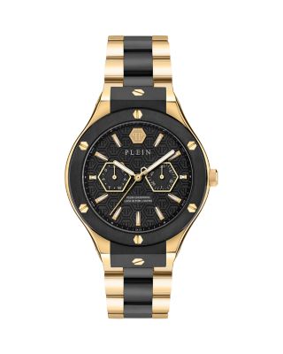 Plein Underdog Watch, 44mm