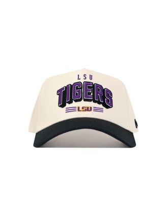  LSU Letterman Hat