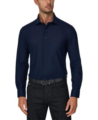  Sakura Japanese Jersey Polo