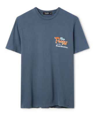  Unisex Tom Petty Stars Vintage Tee