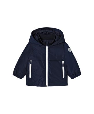 Boys' Hooded Jacket - Baby