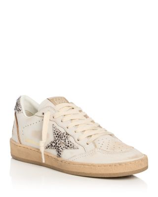 Unisex Ballstar Sneakers