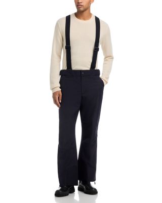 Grenoble Insulated GORE-TEX&reg; Ski Bib