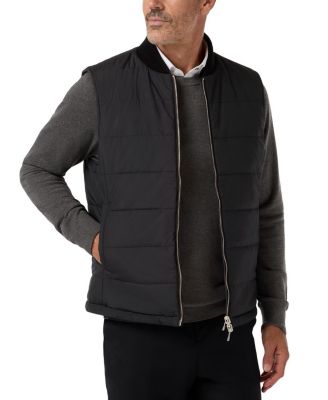 Sutton Reversible Vest