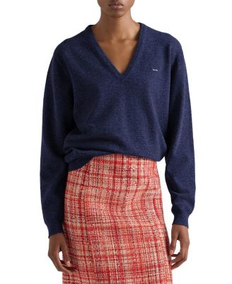  Wool Sweater