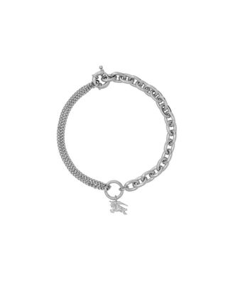  Knight Dual Chain Bracelet