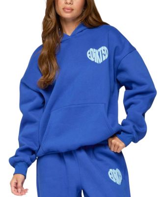 Major Love Hoodie