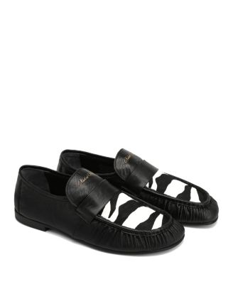  Men's The Wall Street Leather Loafers