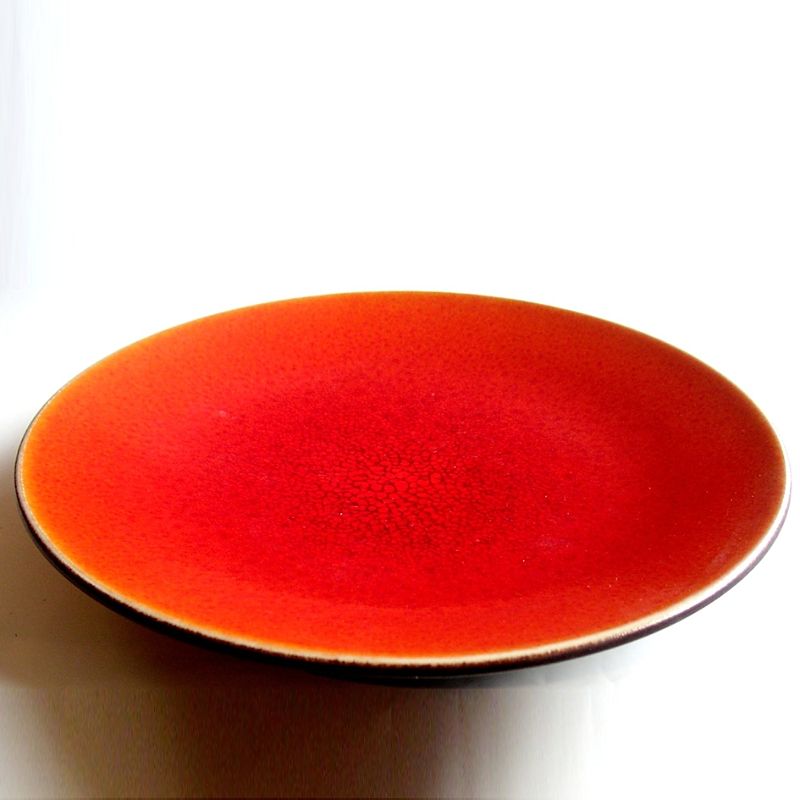 JARS TOURRON DINNER PLATE