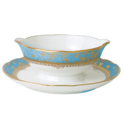 Bernardaud Eden Gravy Boat