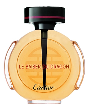 Cartier Le Baiser du Dragon Eau de Parfum 3.4 oz.