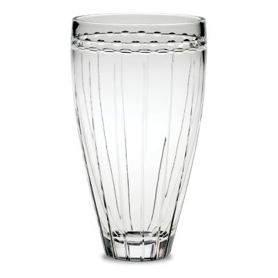 Wedgwood - "With Love" Vase, 10"