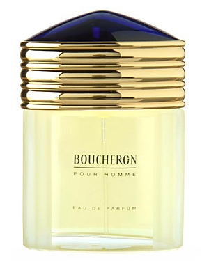 Boucheron Pour Homme Eau de Parfum 3.4 oz.