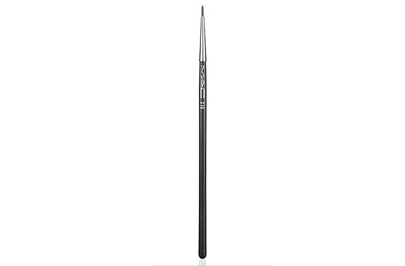 Mac 210 Precise Eyeliner Brush