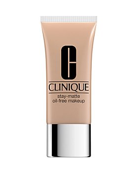 Clinique - Stay Matte Oil-Free Makeup