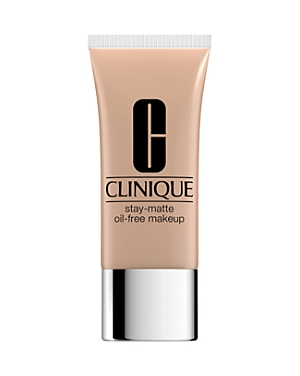 Shop Clinique Stay Matte Oil-free Makeup In 08 Golden Neutral