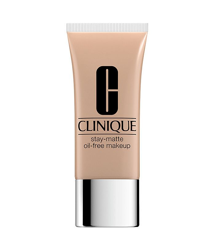 Clinique Stay Matte Oil-free Makeup In 15 Beige