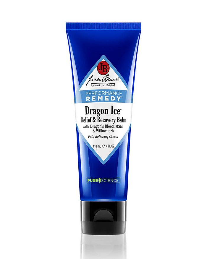 Shop Jack Black Dragon Ice A Relief & Recovery Balm