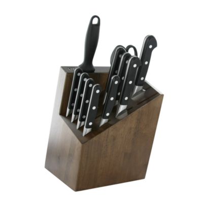 Zwilling Pro 12 Piece Block Knife Set